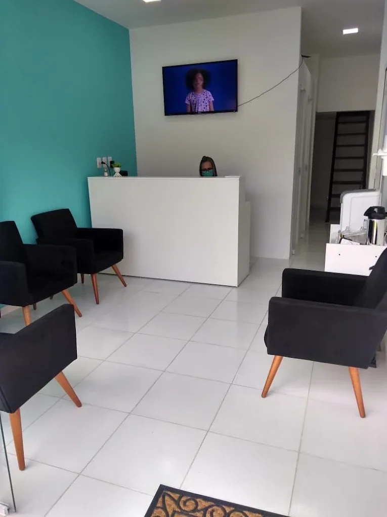 Recepção da Meta Odonto em Japuíba